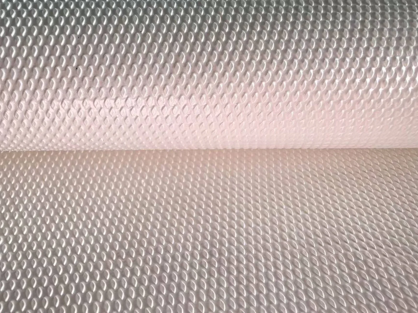 Crepe paper texture